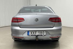 Volkswagen Passat bild 5