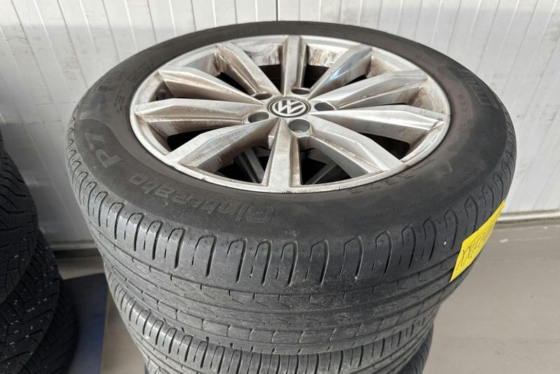 Volkswagen Passat bild 18