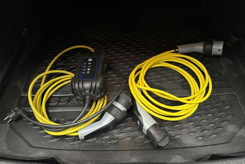 Volkswagen Passat bild 19