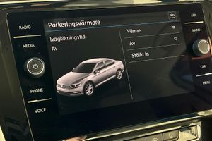 Volkswagen Passat bild 13