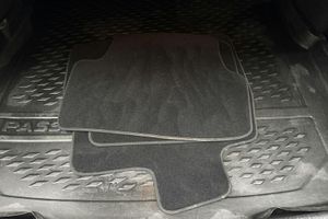 Volkswagen Passat bild 17