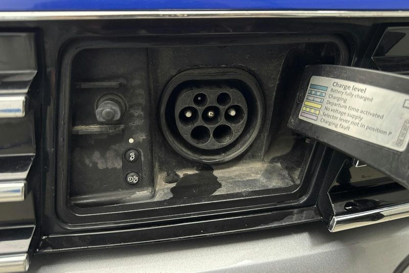 Volkswagen Passat bild 20