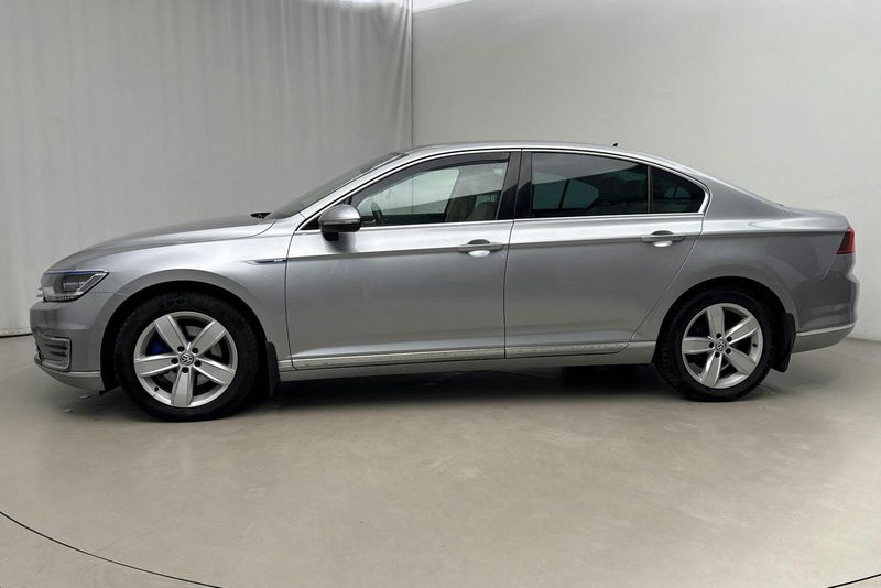 Volkswagen Passat bild 2