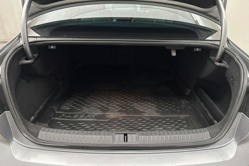 Volkswagen Passat bild 9
