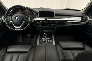 BMW X5 bild 6