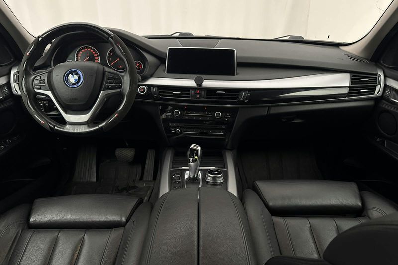 BMW X5 bild 6