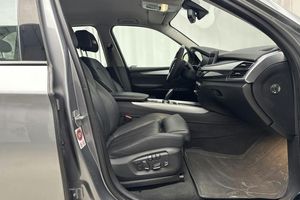 BMW X5 bild 7