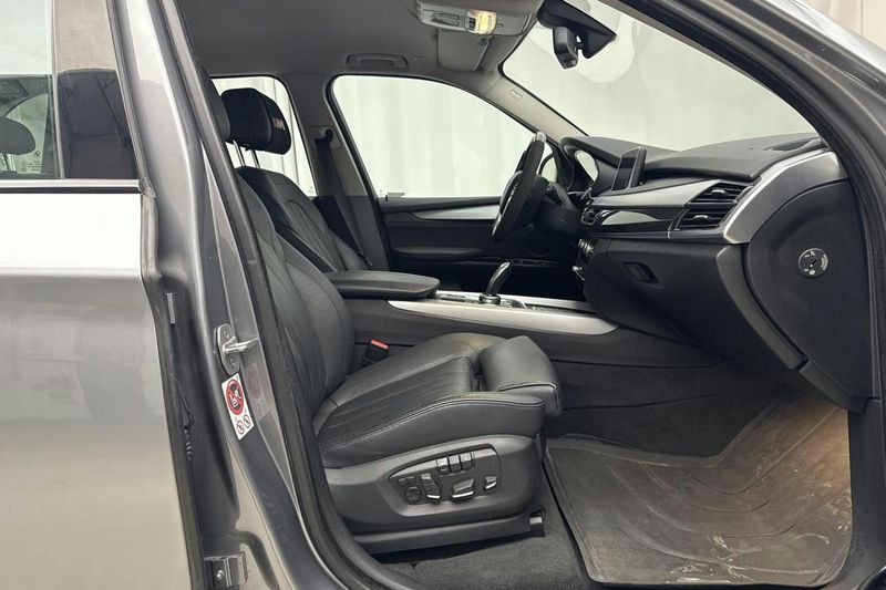 BMW X5 bild 7