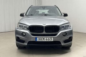 BMW X5 bild 4