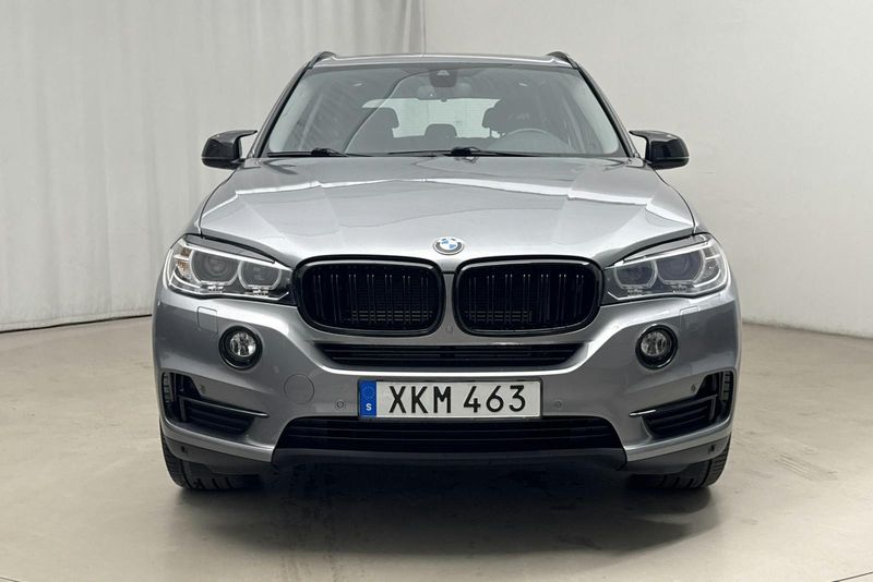 BMW X5 bild 4