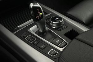 BMW X5 bild 16