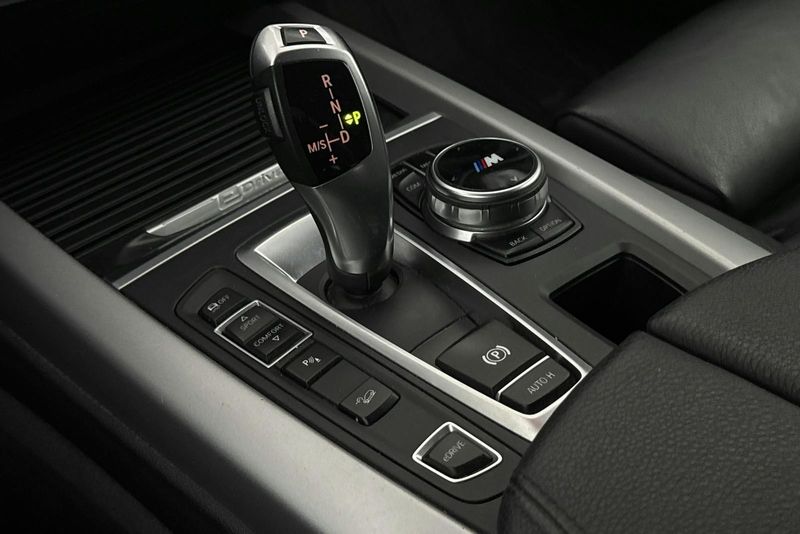 BMW X5 bild 16