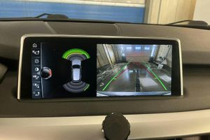 BMW X5 bild 12