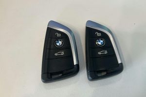 BMW X5 bild 23