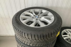 BMW X5 bild 20