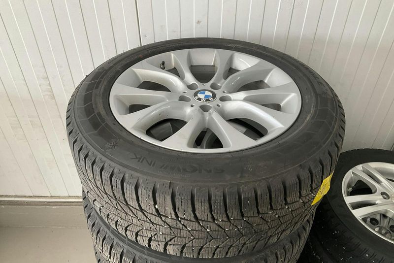 BMW X5 bild 20