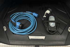 BMW X5 bild 22