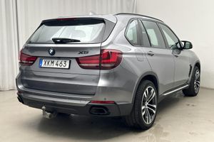 BMW X5 bild 3