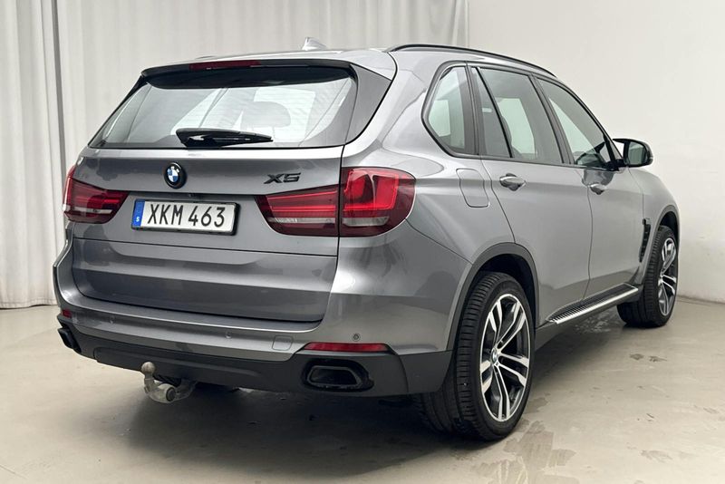BMW X5 bild 3