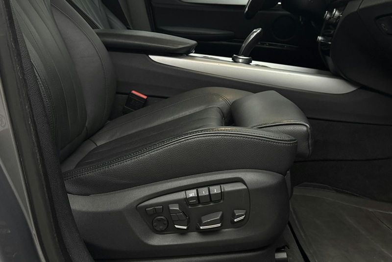BMW X5 bild 19