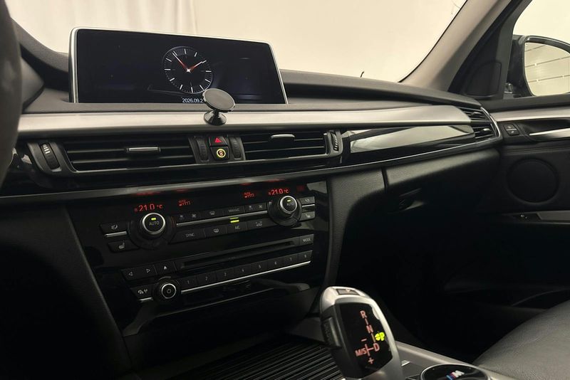 BMW X5 bild 14