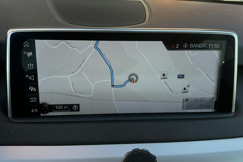 BMW X5 bild 11