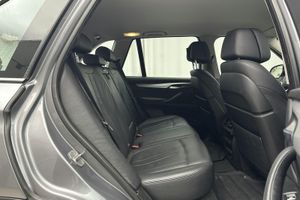BMW X5 bild 8