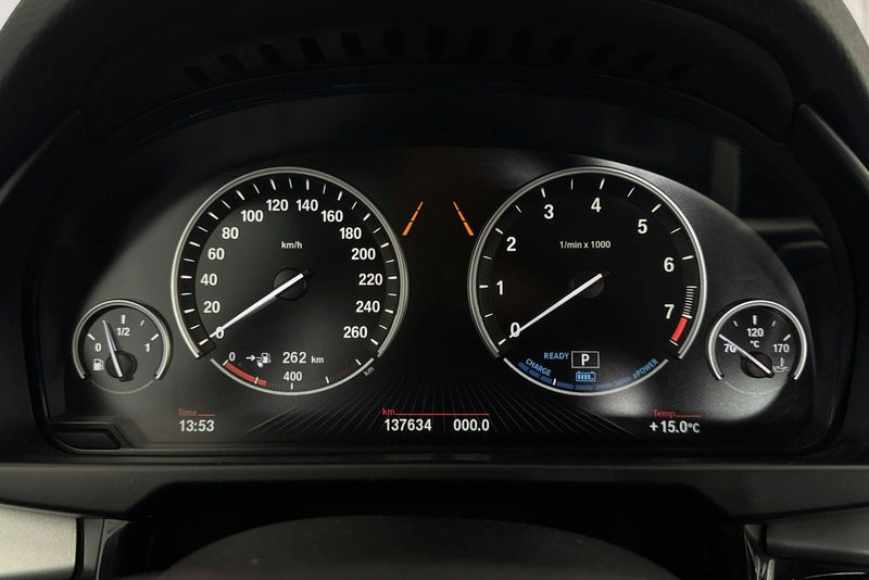 BMW X5 bild 10