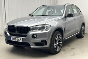 BMW X5 bild 1
