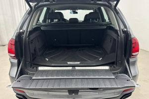 BMW X5 bild 9