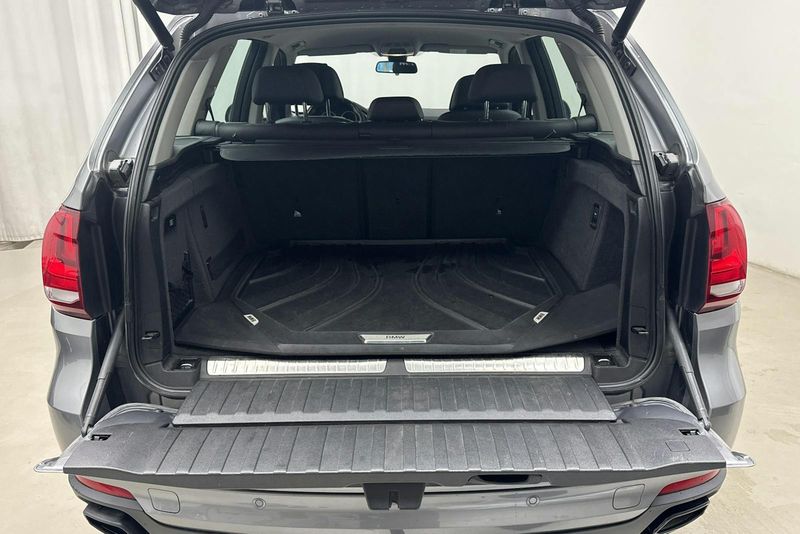 BMW X5 bild 9