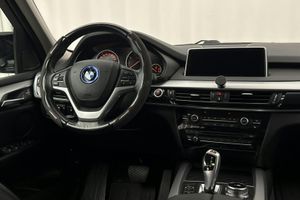 BMW X5 bild 15
