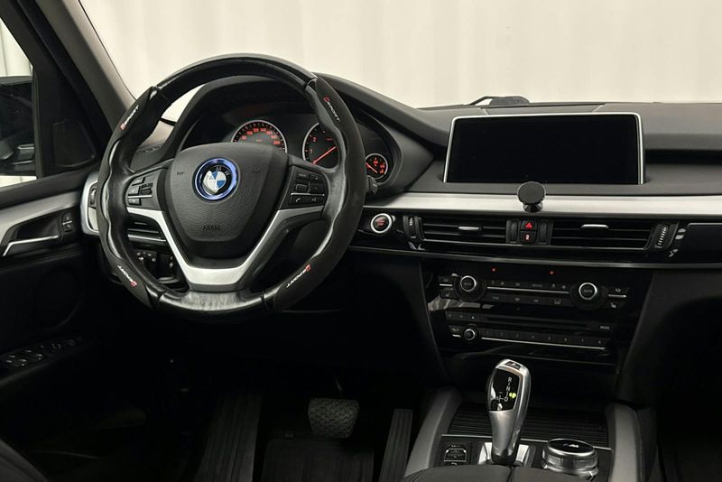 BMW X5 bild 15