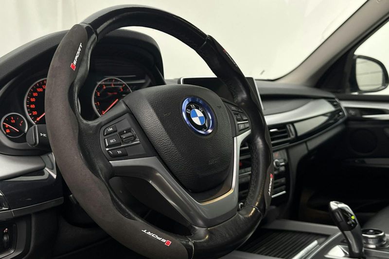 BMW X5 bild 17