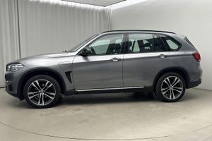 BMW X5 bild 2
