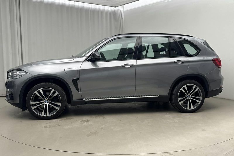 BMW X5 bild 2