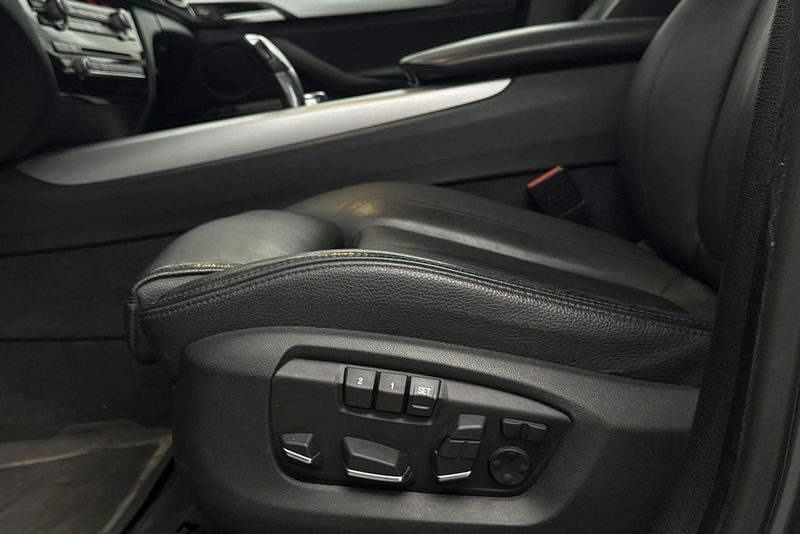 BMW X5 bild 18