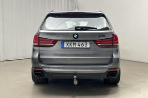 BMW X5 bild 5