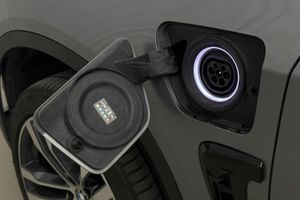 BMW X5 bild 21
