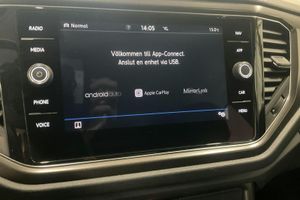 Volkswagen T-Roc bild 13