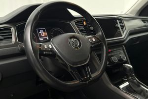 Volkswagen T-Roc bild 15