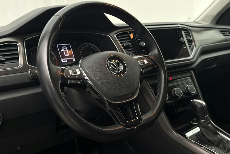 Volkswagen T-Roc bild 15