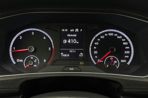 Volkswagen T-Roc bild 10