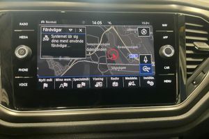 Volkswagen T-Roc bild 11