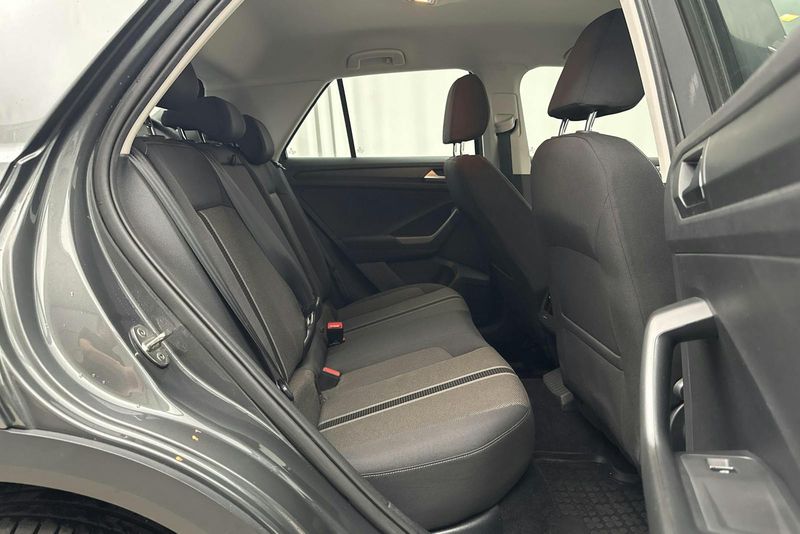 Volkswagen T-Roc bild 8