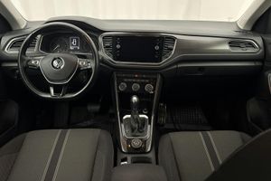 Volkswagen T-Roc bild 6