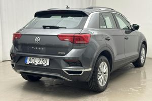 Volkswagen T-Roc bild 3