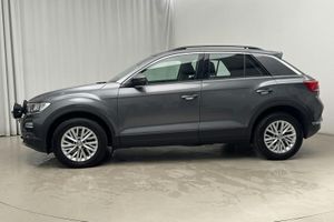 Volkswagen T-Roc bild 2