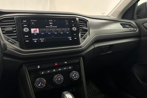 Volkswagen T-Roc bild 14