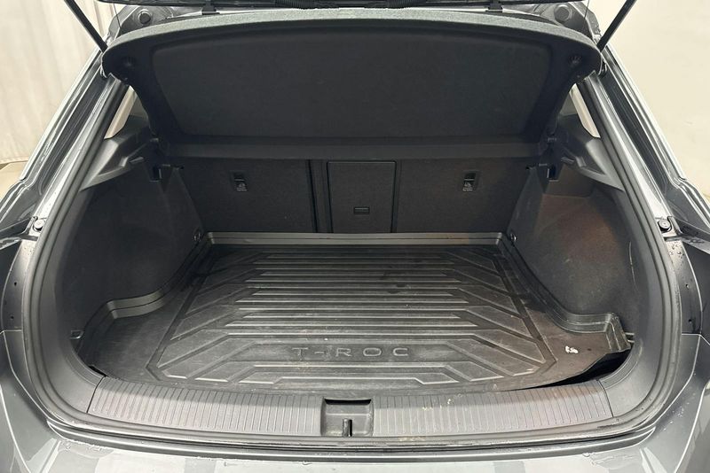 Volkswagen T-Roc bild 9